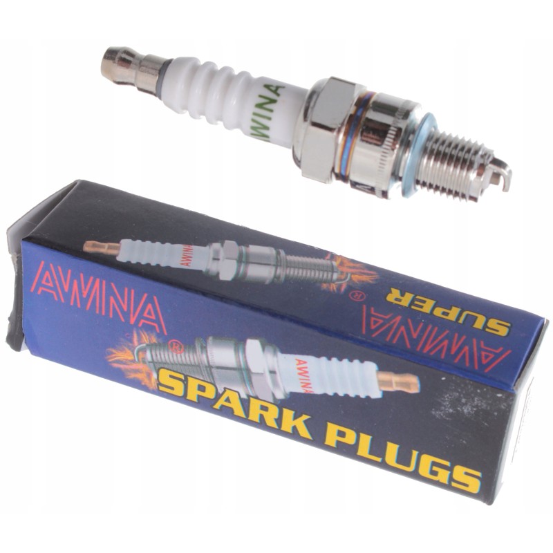 Scooter 4t romet quad atv spark plug cr6hsa
