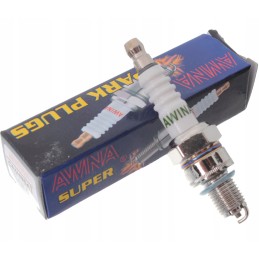 Scooter 4t romet quad atv spark plug cr6hsa