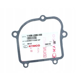 Kymco mxu 500 mxu 550 visor cover gasket