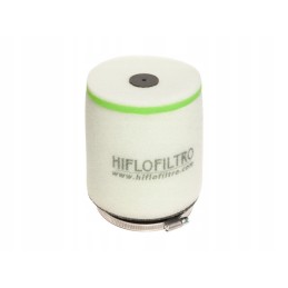Hiflofiltro air filter honda trx450 2004 2005