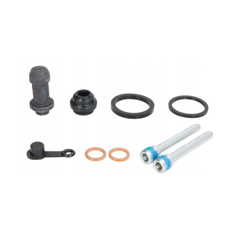 Can Am Outlander 400 rear brake clamp set