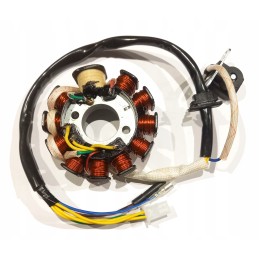 Stator magneto, 11 coils, scooter quad ATV 125 150