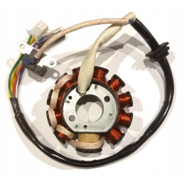 Stator magneto, 11 coils, scooter quad ATV 125 150