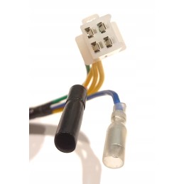 Stator magneto, 11 coils, scooter quad ATV 125 150