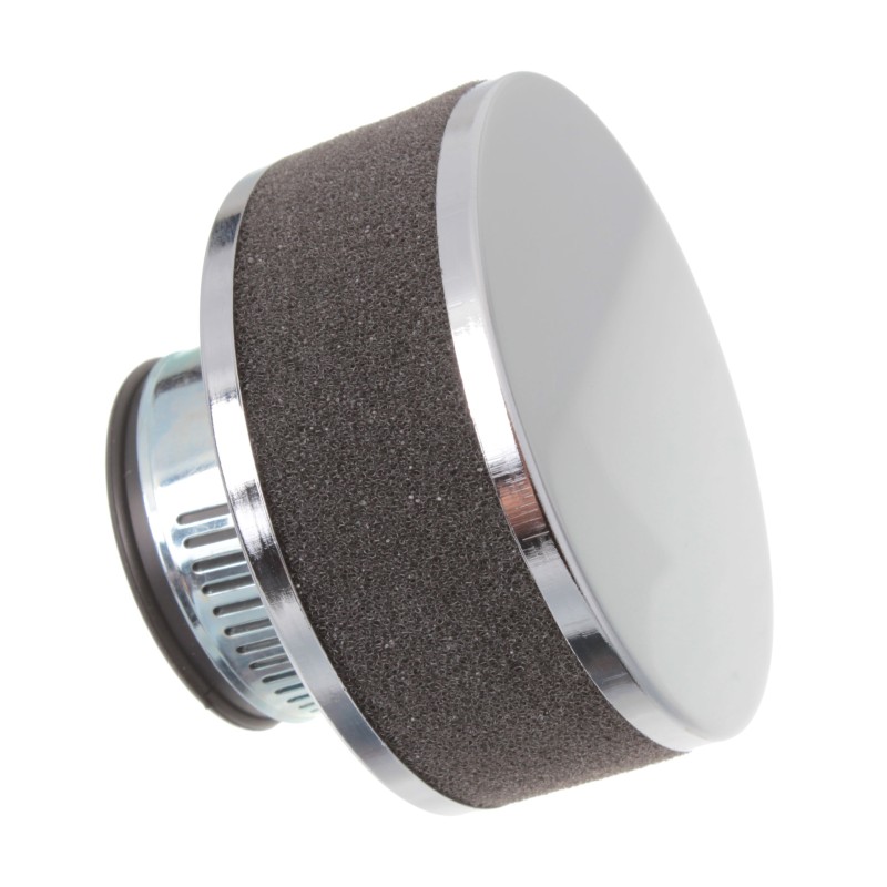 Air filter sponge roller, chrome 54, ATV motorcycle
