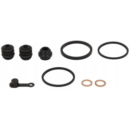 Rear brake caliper set for Kawasaki Krx 1000 20 21