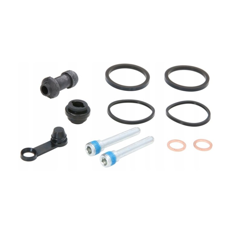 Can Am Defender 800 17 rear ham clamp set