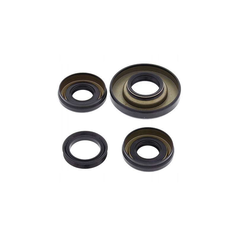 Front differential seals honda trx400fw 02