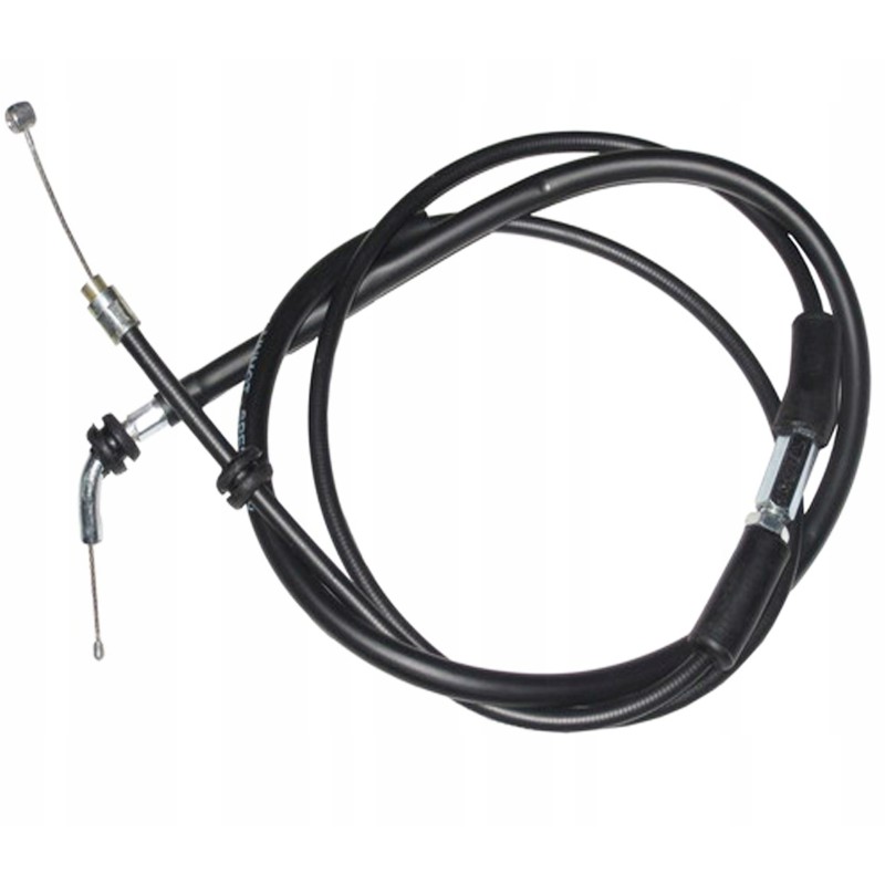 Throttle cable for quad atv 200 mr, Polish production