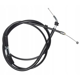 Throttle cable for quad atv 200 mr, Polish production
