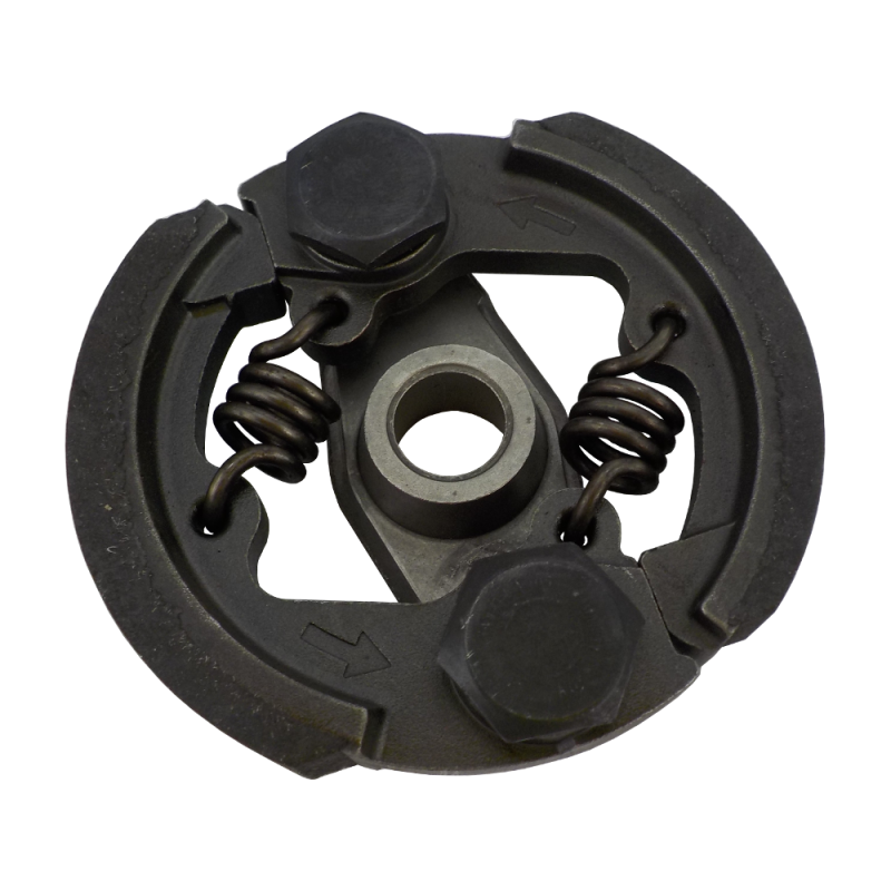 Reinforced mini quad pocket bike cross clutch