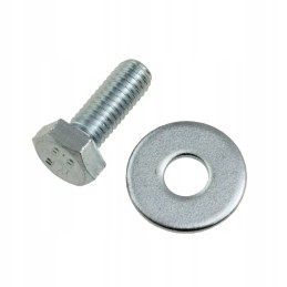 Reinforced mini quad pocket bike cross clutch