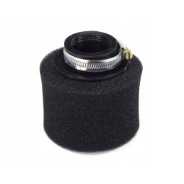 Sponge air filter 38 mm cross quad scooter