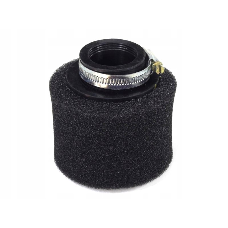 Sponge air filter 38 mm cross quad scooter