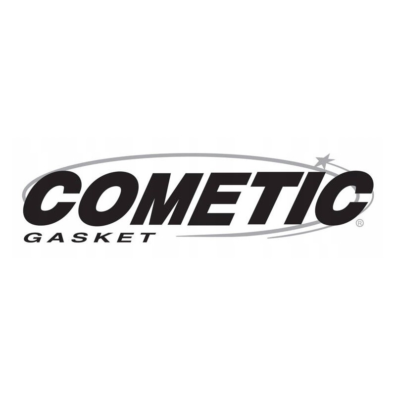 Thermostat gasket cometic honda dohc 1 6l 86 89