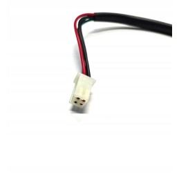 Original kxd ignition switch for quad cross, 4 wires, 4 pin connector