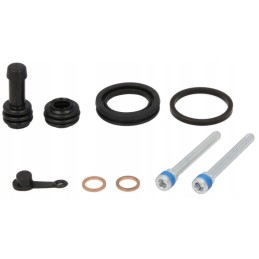 Arctic Cat 500 rear brake caliper set 17 20