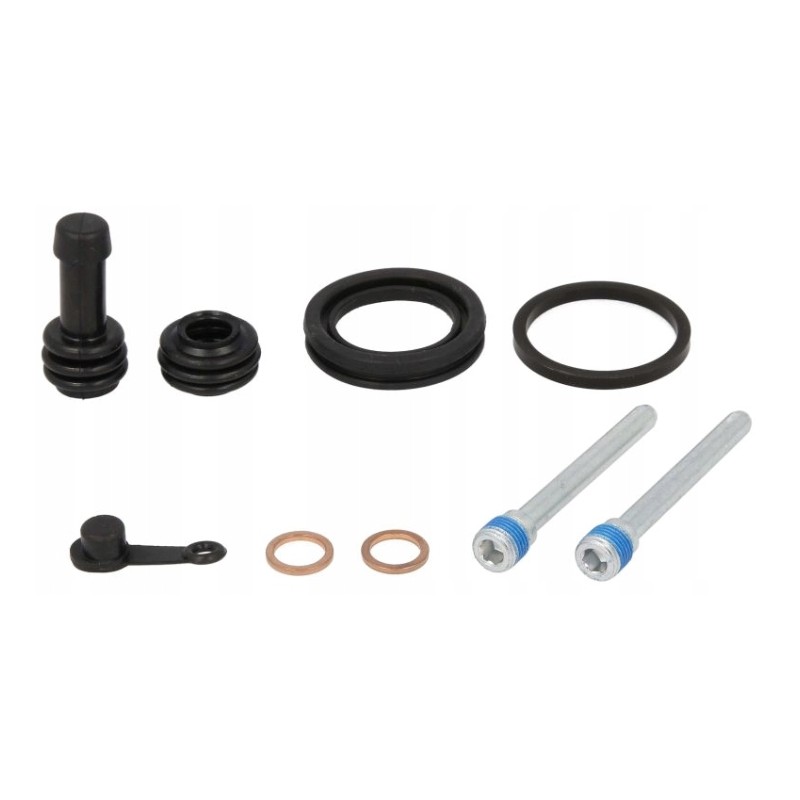 Arctic Cat 500 rear brake caliper set 17 20