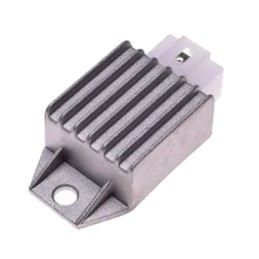 Voltage regulator chopper king quad atv kinroad