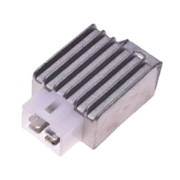 Voltage regulator chopper king quad atv kinroad