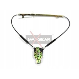 Handbrake cable Maxgear 32 0295