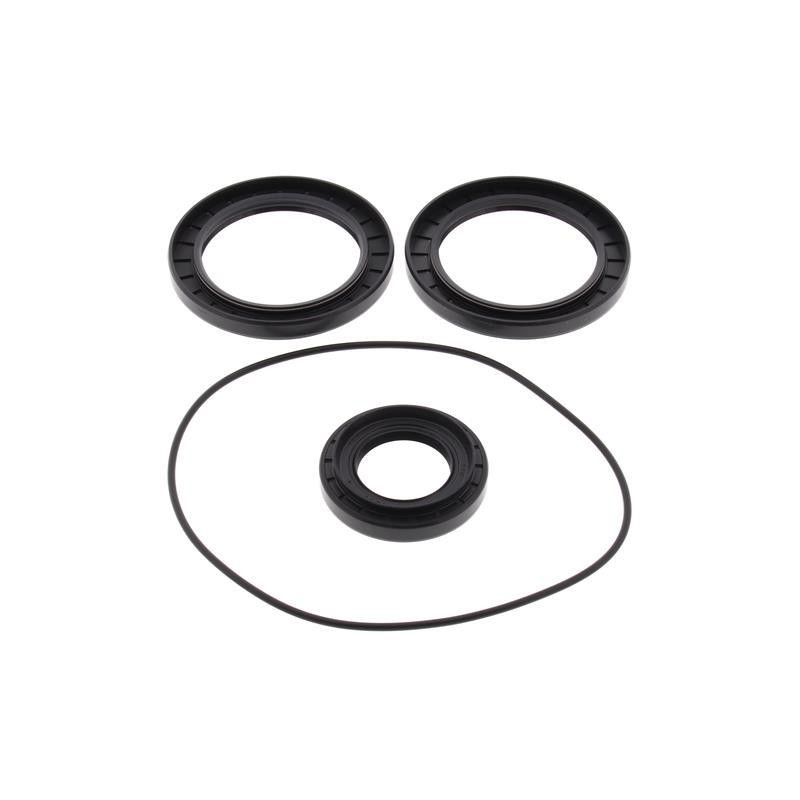 Rear diff seals for yamaha yfm 660 grizzly