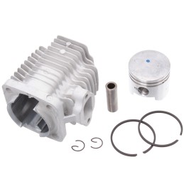 Pocket bike mini cross dirt bike atv cylinder 44mm