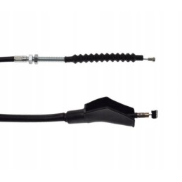 Clutch cable for quad atv bashan bs250s 5