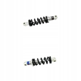 pair of 170mm ATV rear shock absorber suspension