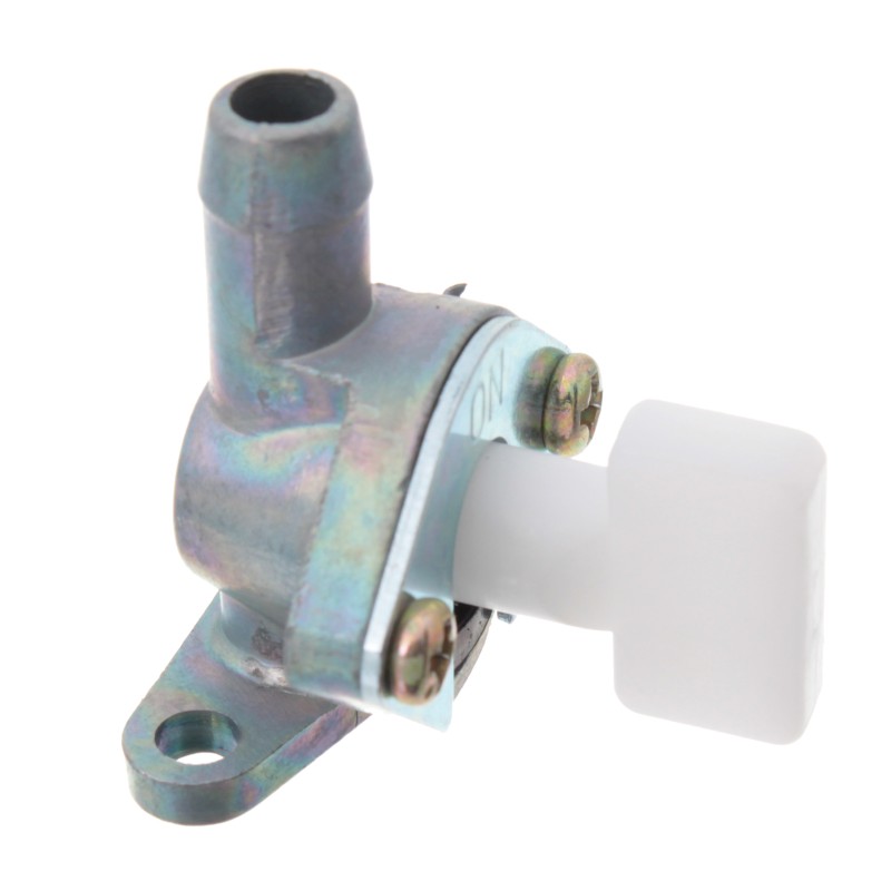 Pocket bike mini cross atv 50cm faucet fuel tap