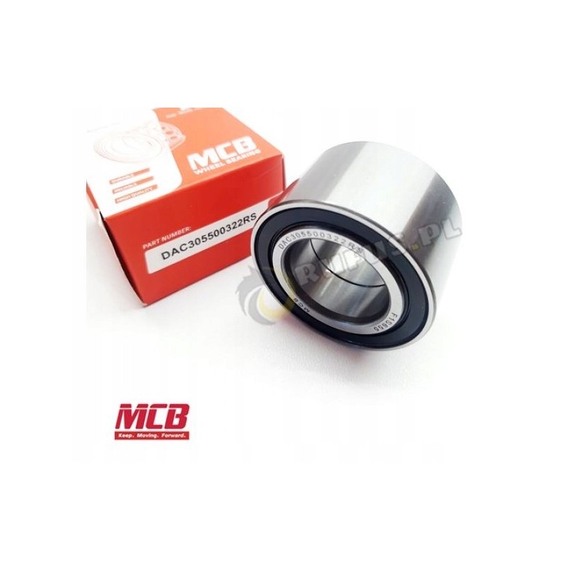 Wheel bearing yamaha yfm grizzly 350 400 450 550 660