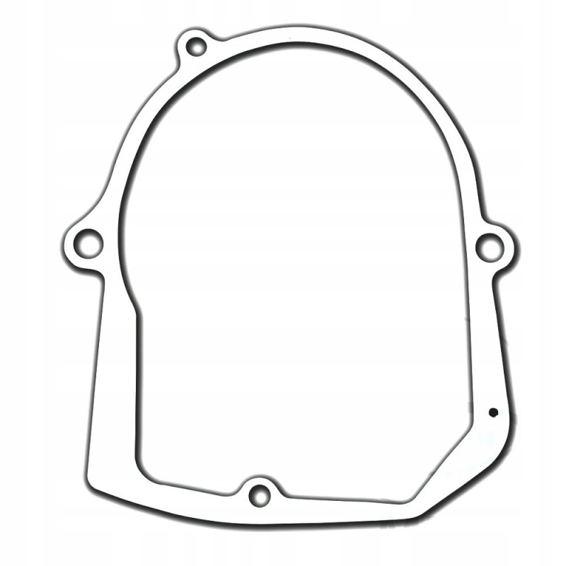 Alternator gasket yamaha yfm 80 raptor 00 08