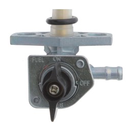 Quad shineray atv xy200st 9 st 9 gy6 fuel tap