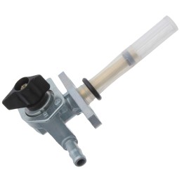 Quad shineray atv xy200st 9 st 9 gy6 fuel tap