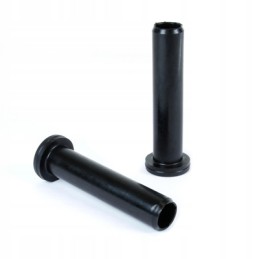 Scrambler Sportsman 500 suspension repair