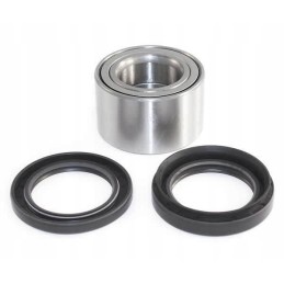 Front wheel bearing kingquad 450 700 750 sale 30