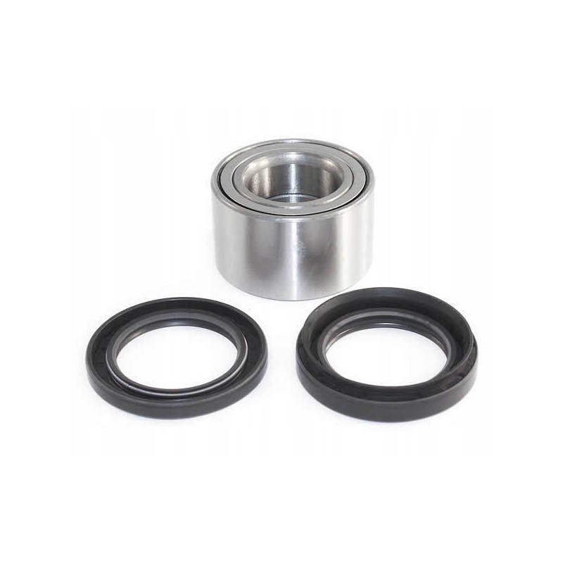 Front wheel bearing kingquad 450 700 750 sale 30