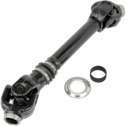 Can am commander rear drive shaft