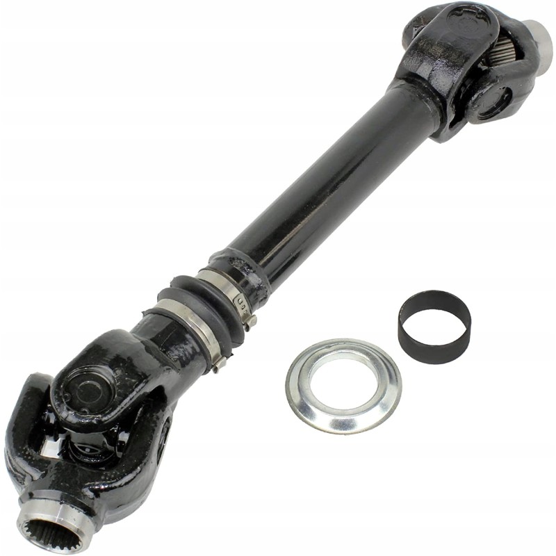 Can am commander rear drive shaft