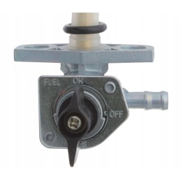 Quad shineray atv xy200st 9 st 9 gy6 fuel tap