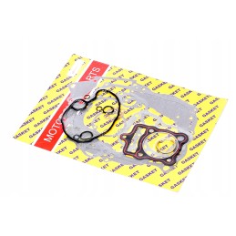 Gasket set for gy6 200 cc