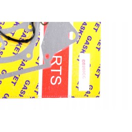 Gasket set for gy6 200 cc