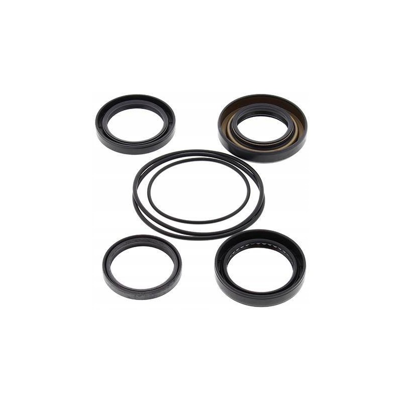 Rear diff seals honda trx 300 88 00
