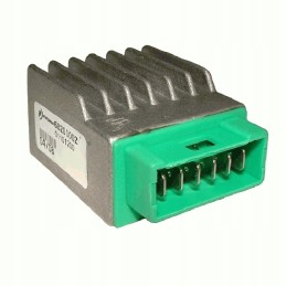 Voltage regulator rs1 evolution 2000 0 005 070 4810