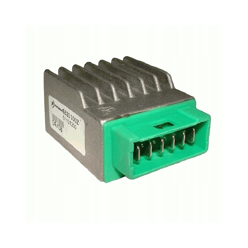 Voltage regulator rs1 evolution 2000 0 005 070 4810