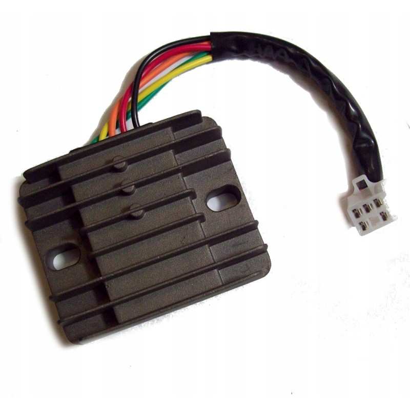 Voltage regulator for chinese atv quads 200 cm3 xr11