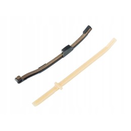 Timing chain guides for Romet GT Max 125