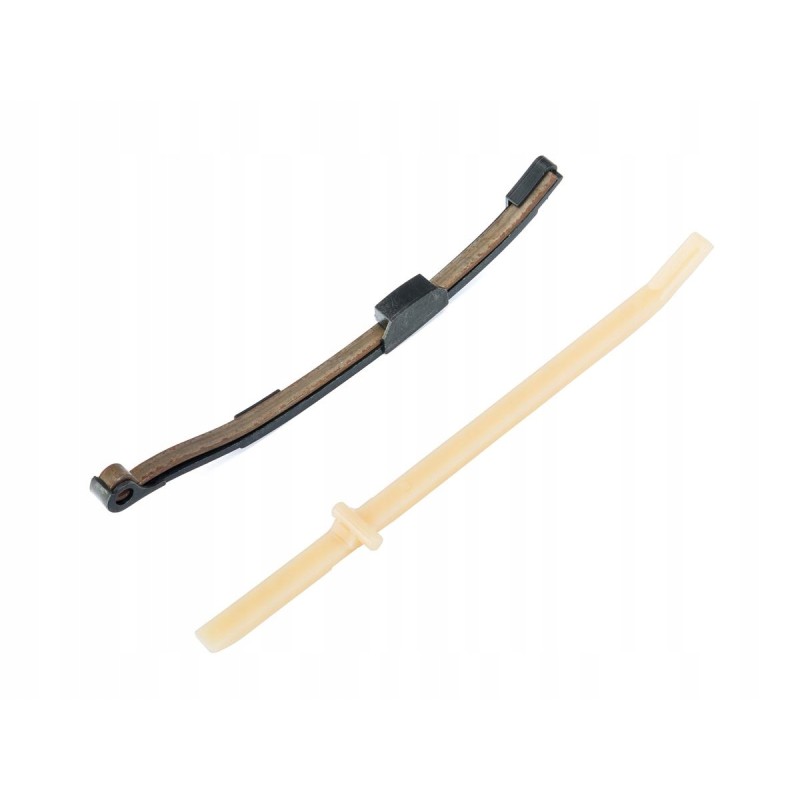 Timing chain guides for Romet GT Max 125