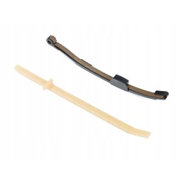 Timing chain guides for Romet GT Max 125