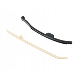 Timing chain guides for Romet GT Max 125